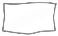 GE WG03L03083 Door Gasket Grey